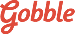gobble
