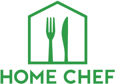 home chef logo