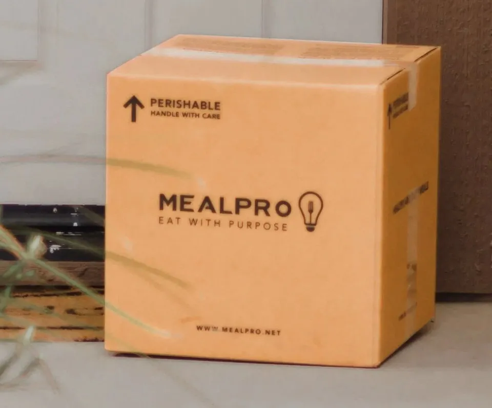 Meal Pro Box