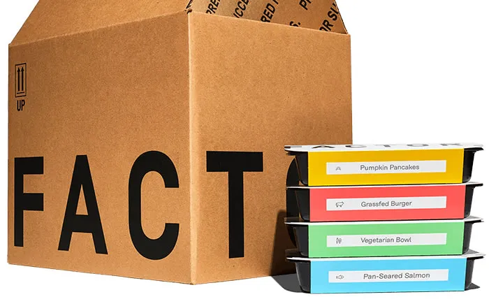 factor75 box