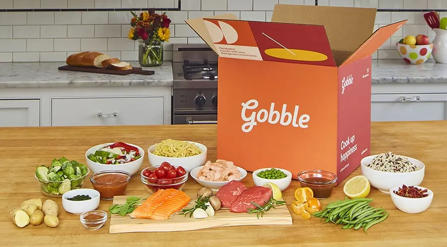 gobble box 900