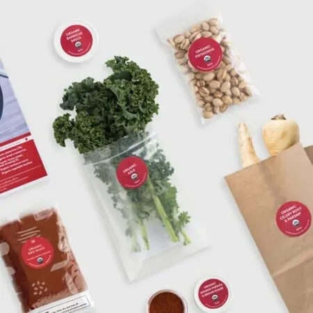 green chef packagin 500