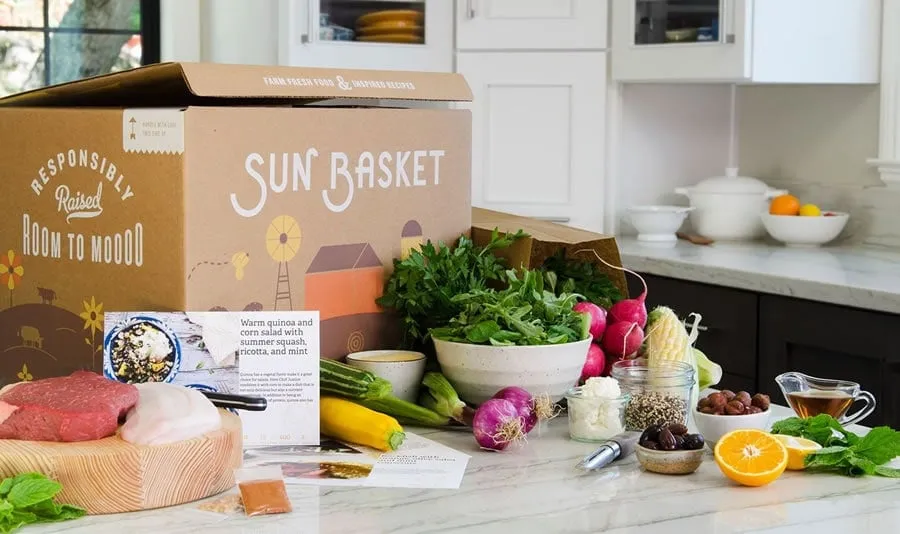 sun basket box 900