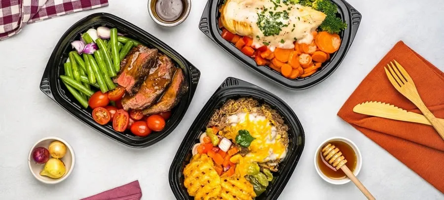 FlexPro Meals