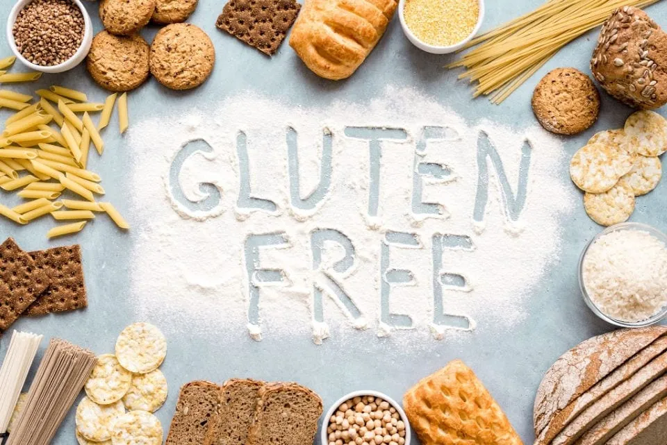 Gluten Free Meal Delivery