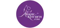 Magic Kitchen Logo
