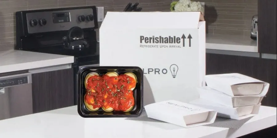 Meal Pro Box 1