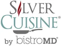 Silver Cuisine Logo
