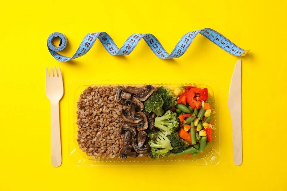 Weight Loss Meal Delivery