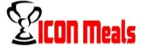 icon meals