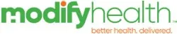 modify health logo 2021