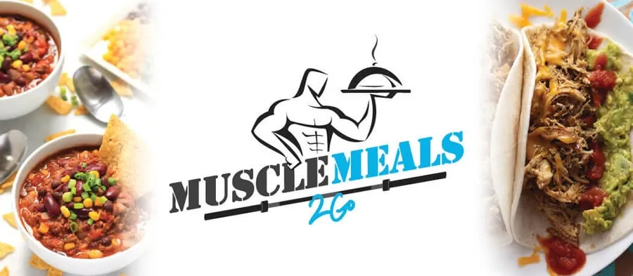 muscle meals