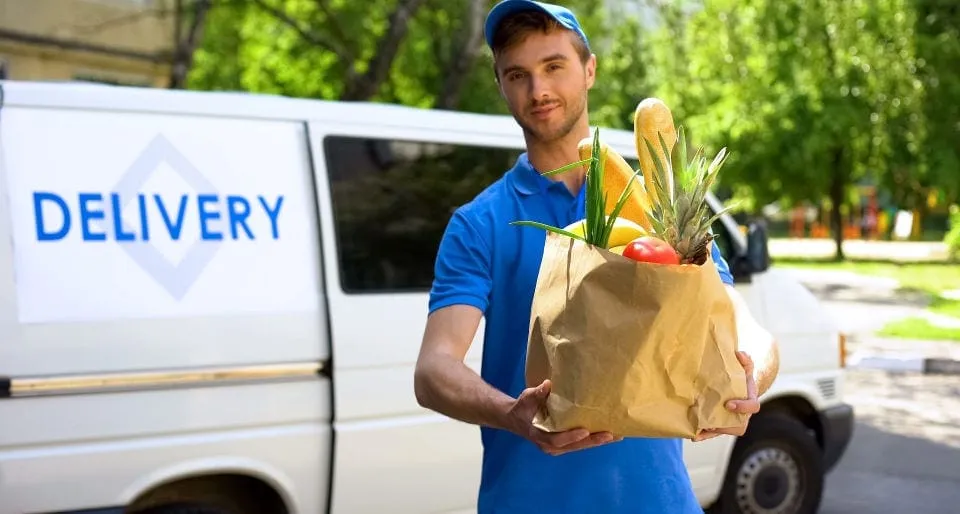 Fresh Meal Delivery
