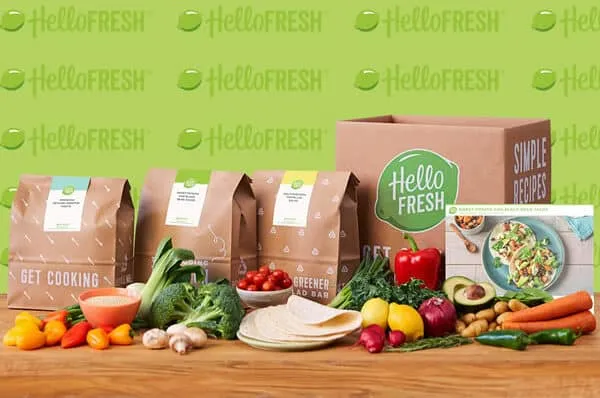 hello fresh meal delivery 600