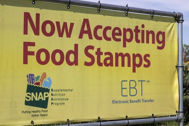 Do Any Meal Delivery Services Accept EBT?