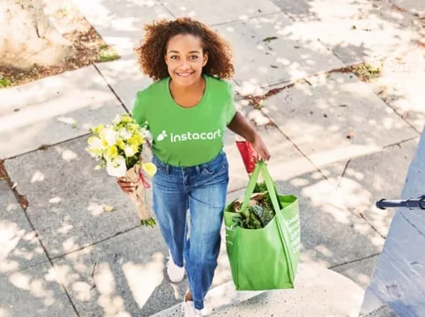 instacart