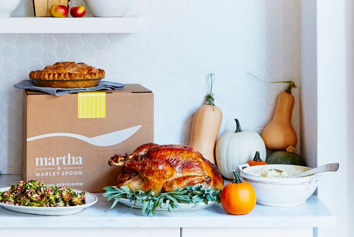 mata-and-marley-spoon-thanksgiving