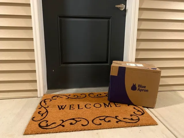 Blue Apron