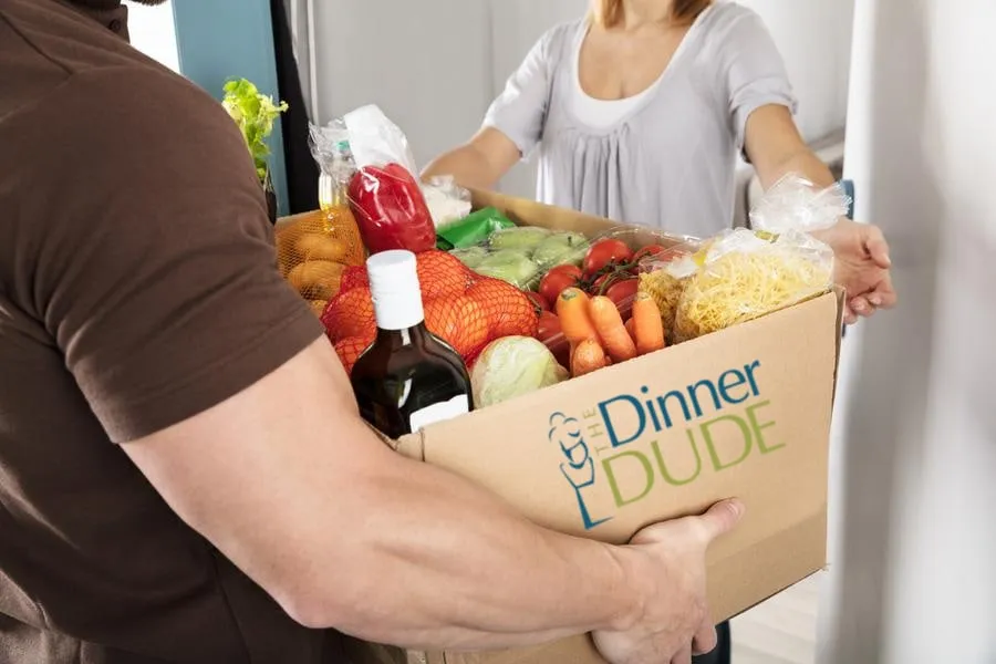 Dinner Dude