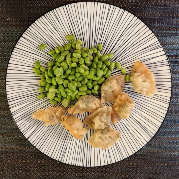 Nurture Life Meal 2