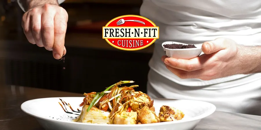 Fresh n Fit Cuisine