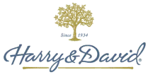 Harry & David Logo