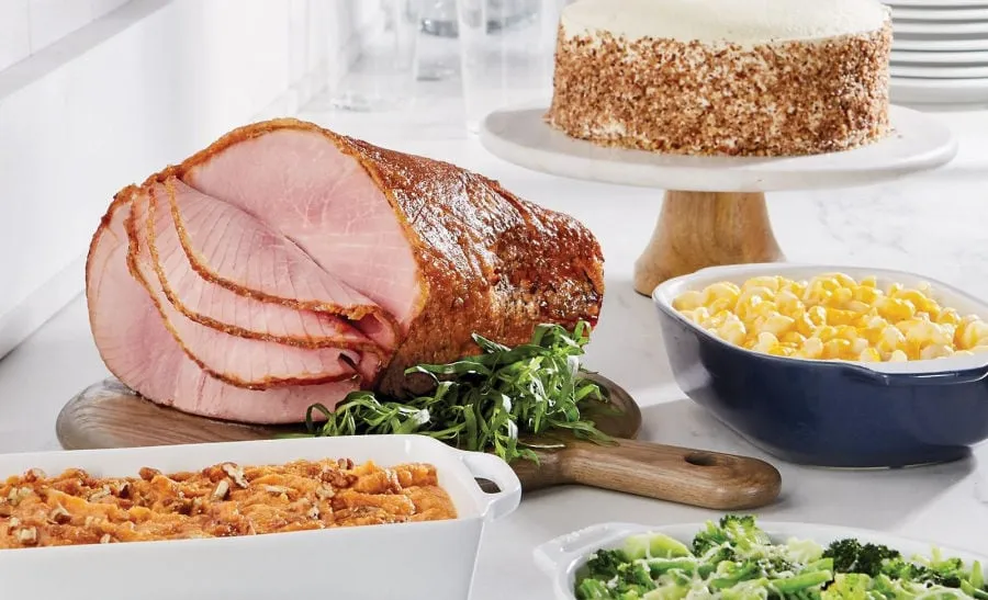 Honey Baked Ham Co