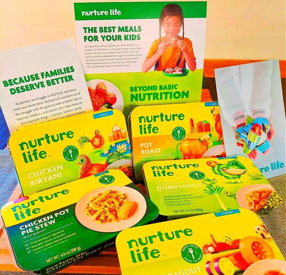 Nurture Life Thumbnail 2