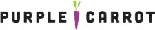 purple carrot logo