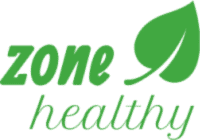 zone healthy logo