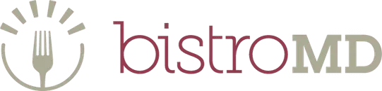 Bistro MD Logo