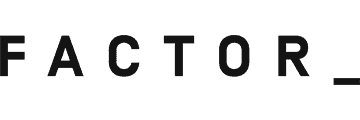 Factor Logo