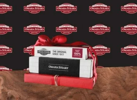 Omaha Steak small