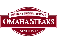 omaha steaks logo