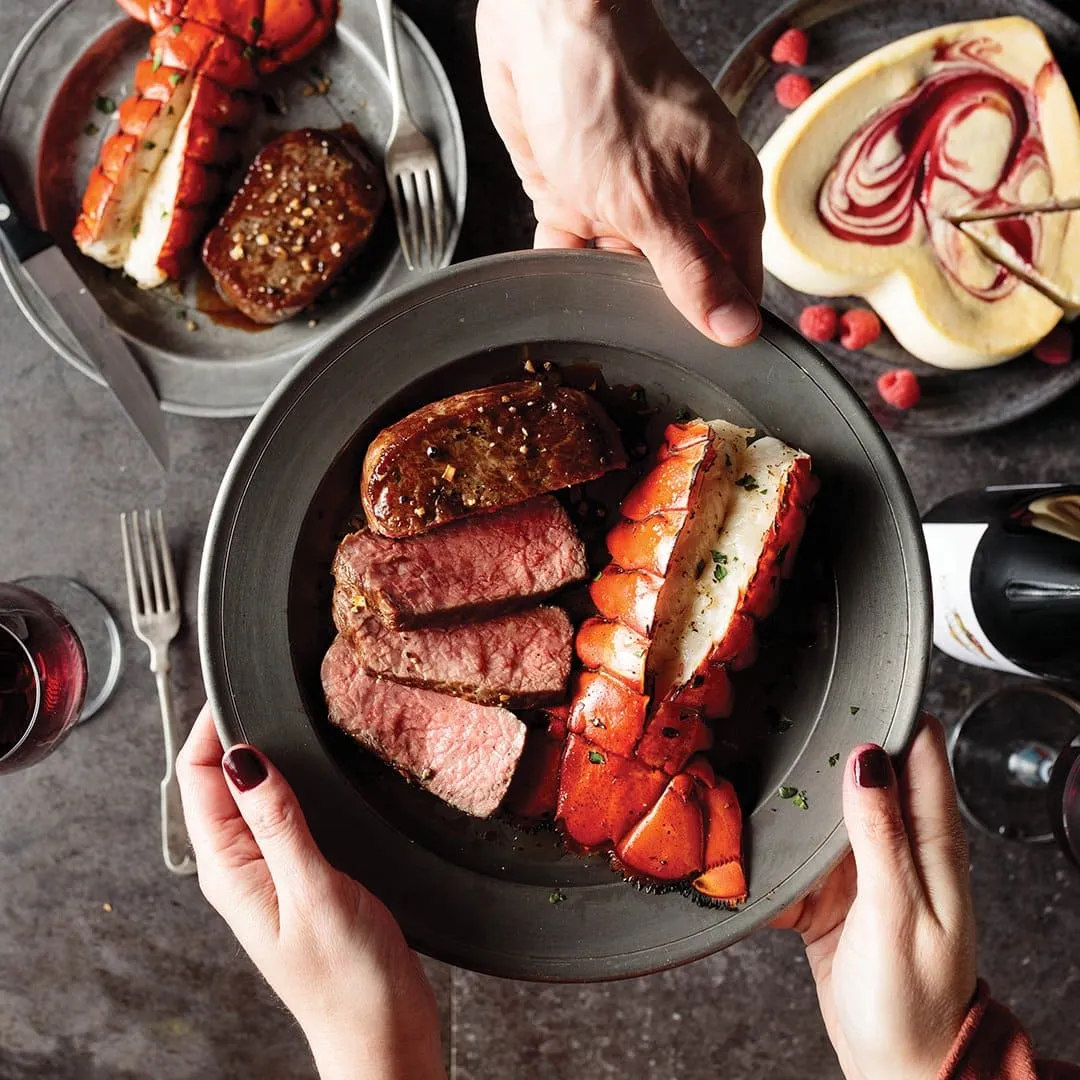 omaha steaks sample