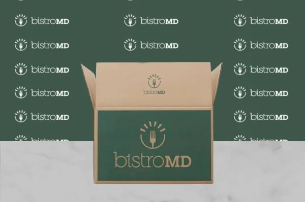 Bistro MD Box Small