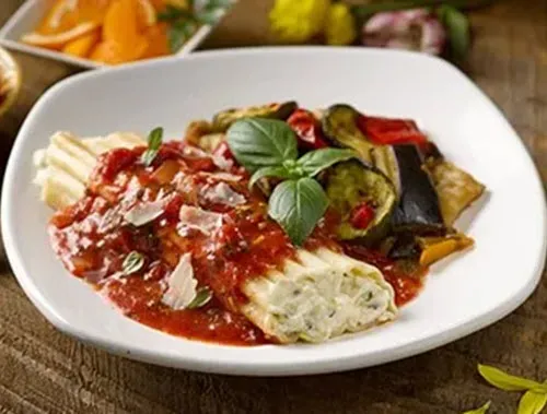 BistroMD Sample Menu