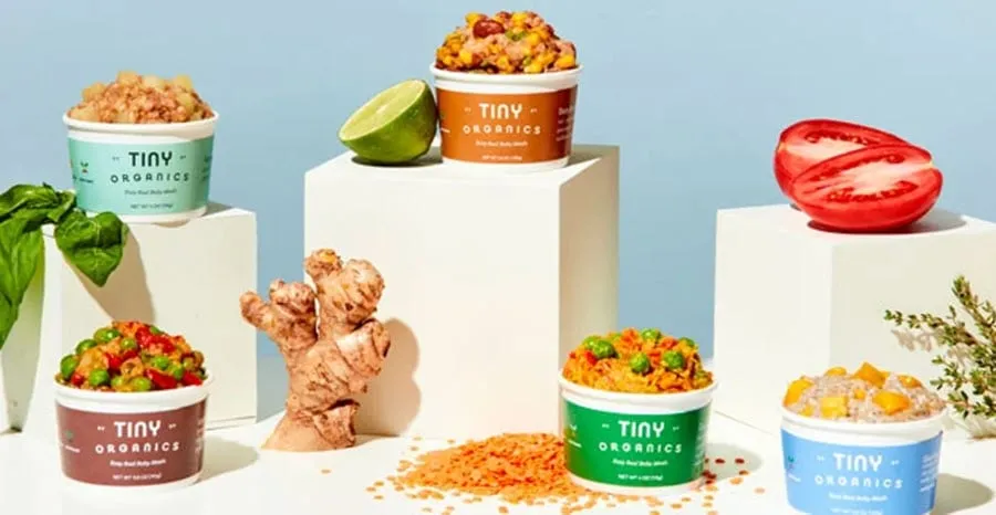 Tiny Organics