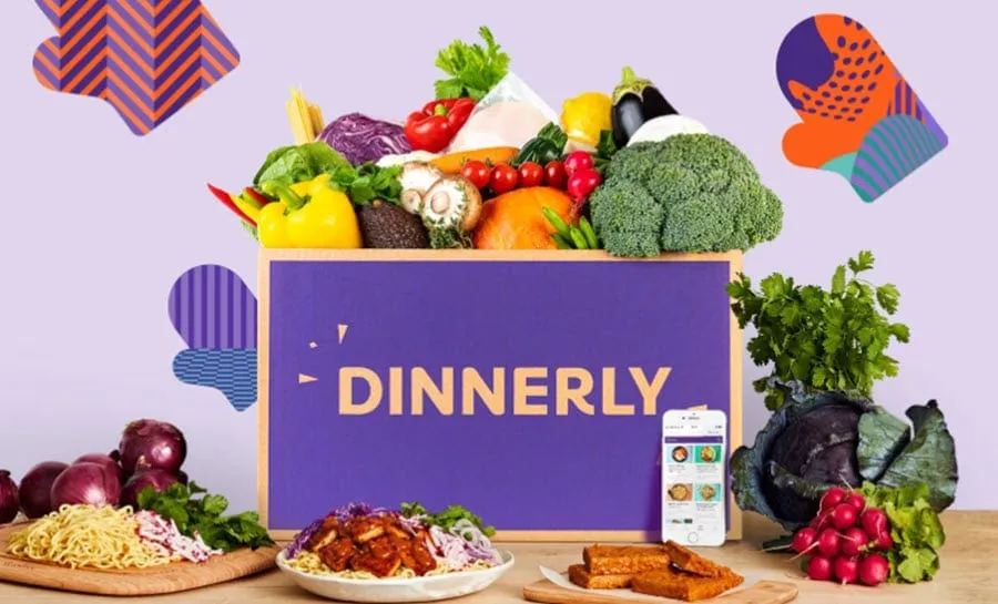 Dinnerly Box Image