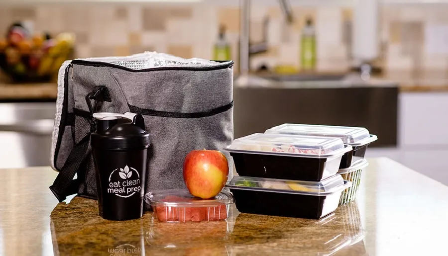 Eat Clean Meal Prep