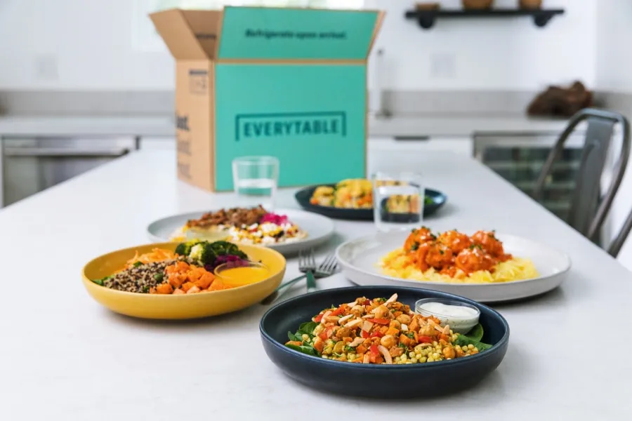 Everytable