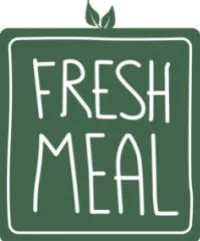 Fresh Meal Logo