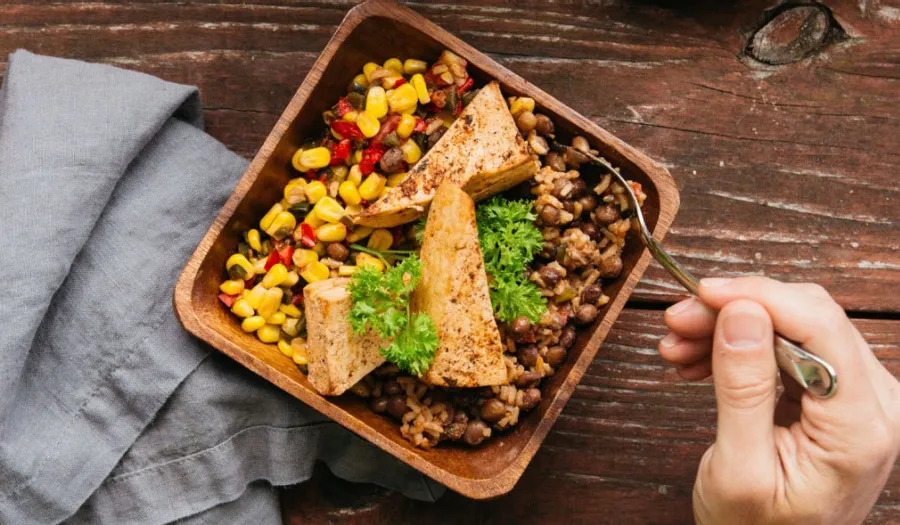 Good measure Meals