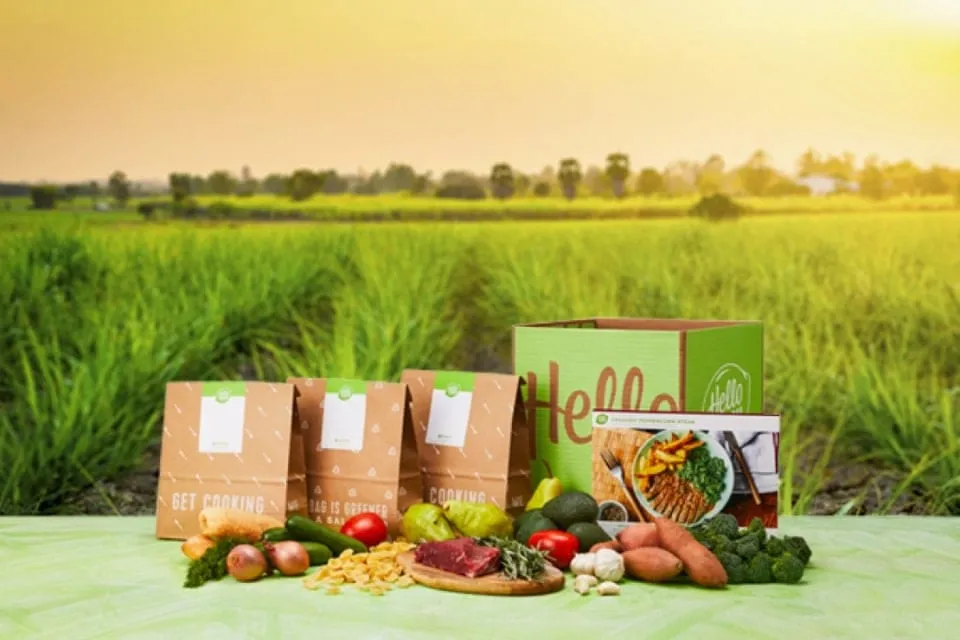 how much does hello fresh cost
