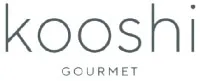 Kooshi Gourmet Logo