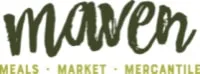 Maven Meals Logo