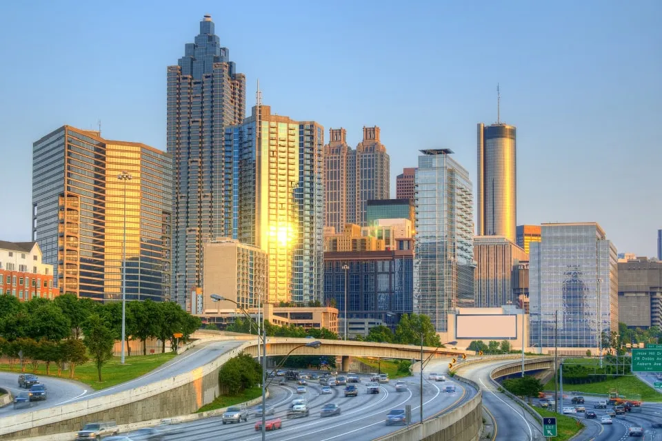 Meal Delivery Atlanta