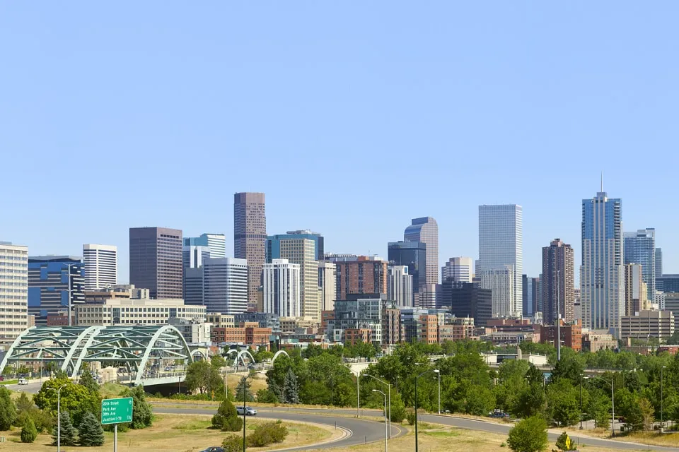 Meal Delivery Denver