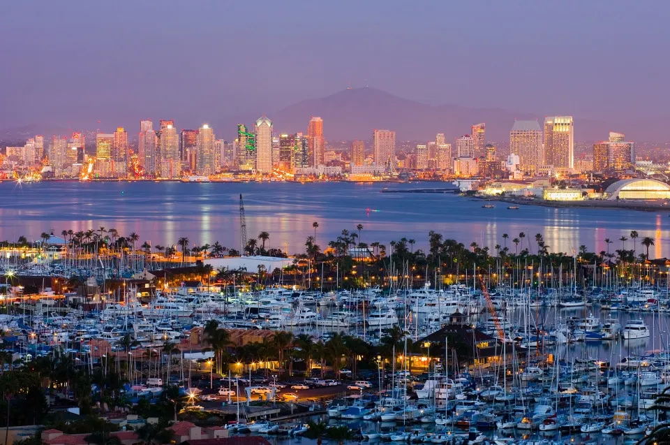 Meal Delivery San Diego