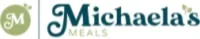 Michaelas Meals logo